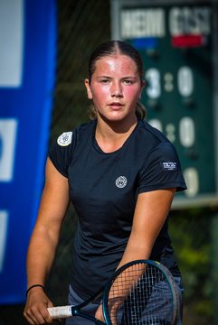 Ausschnitte 198 - Masters Nord